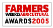 Farmer Weekly logo