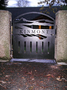 Gates for Kinmont