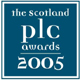 Scottish PLC Awards