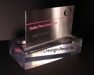 Solent design award