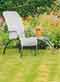 Furniture prototype for Leisure Form