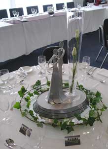 Wedding exhibition Apex, Dundee