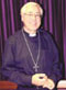 The Rt Rev'd Dr John Mantle