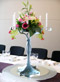 Little Ironies candelabra
