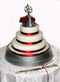 Emma Withers' wedding cake